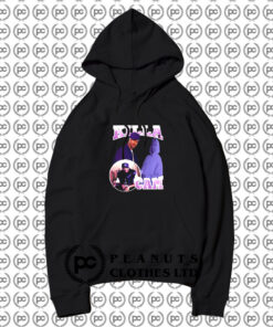 Killa Cam Homage Hoodie