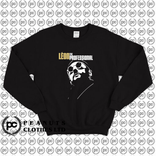 Leon The Professional Movie Sweatshirt