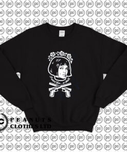 Leon the professional Natalie Portman Sweatshirt