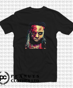 Lil Wayne Terminator T Shirt