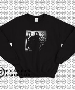 Lost Boys Vampire Horror Movie Sweatshirt