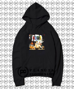 MAC MILLER KIDS Hoodie