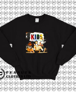 MAC MILLER KIDS Sweatshirt