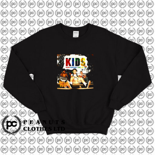 MAC MILLER KIDS Sweatshirt