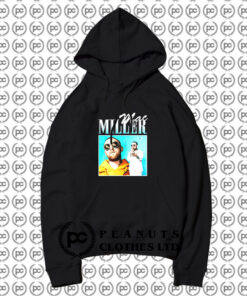 Mac Miller Homage Hoodie