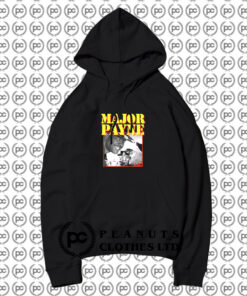 Major Payne retro Hoodie