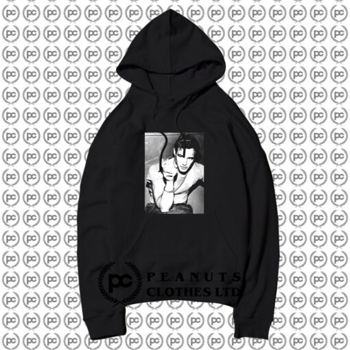 Marlon Brando Vintage Old Hollywood Hoodie