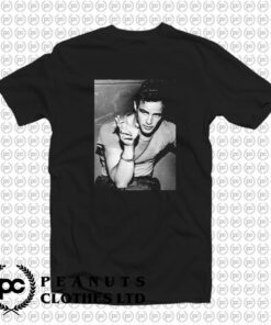 Marlon Brando Vintage Old Hollywood T Shirt