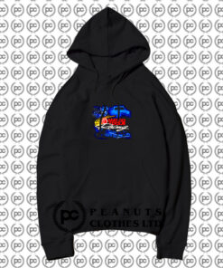 Matco Tools Racing Hoodie