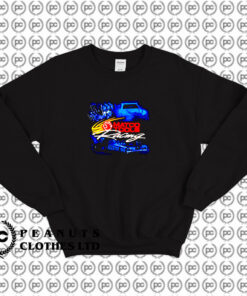 Matco Tools Racing Sweatshirt