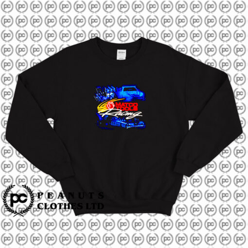 Matco Tools Racing Sweatshirt