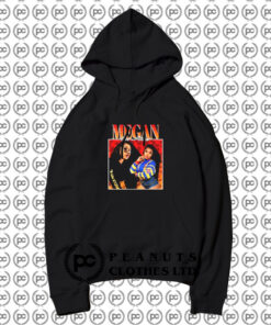 Megan Thee Stallion Thee Hoodie