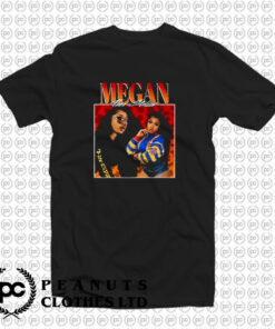 Megan Thee Stallion Thee T Shirt