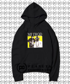 Method Man Homage Hoodie