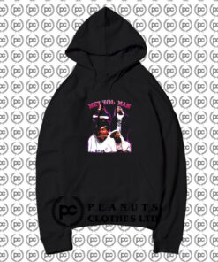 Method Man Hoodie