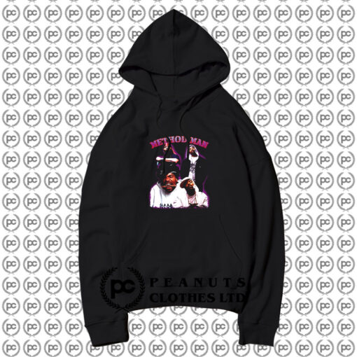 Method Man Hoodie