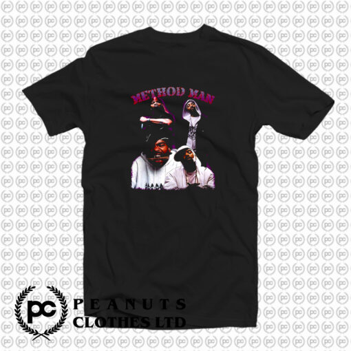 Method Man T Shirt