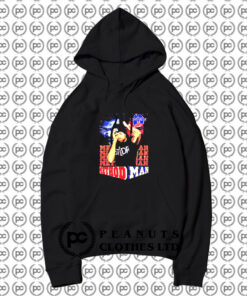 Method Man Wu Hoodie