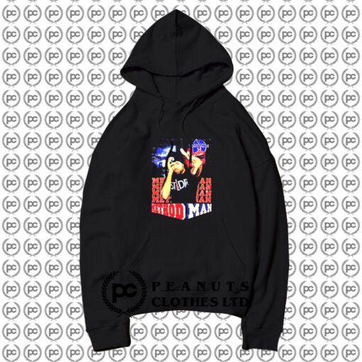 Method Man Wu Hoodie