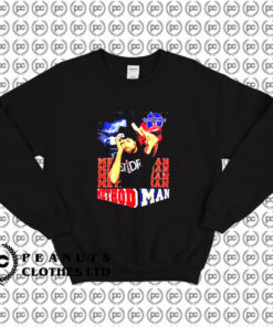 Method Man Wu Sweatshirt