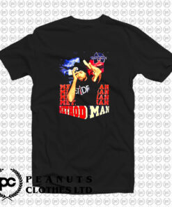 Method Man Wu T Shirt