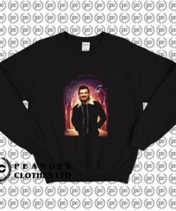 Morgan Wallen Count Music Classic Sweatshirt