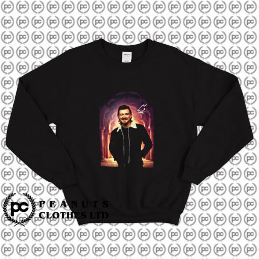 Morgan Wallen Count Music Classic Sweatshirt