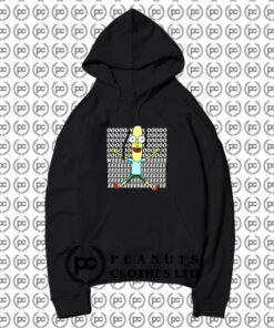 Mr Poopy Butthole OOO WEE Hoodie