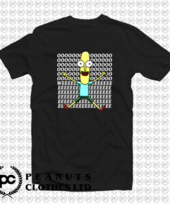 Mr Poopy Butthole OOO WEE T Shirt