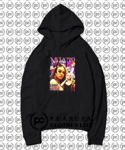 Mulatto Look Back At It Hoodie