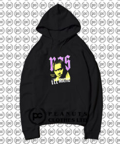 NAS iLLMATIC Queens 1994 Hoodie