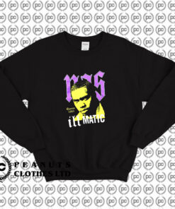 NAS iLLMATIC Queens 1994 Sweatshirt