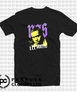 NAS iLLMATIC Queens 1994 T Shirt