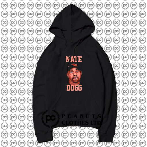 Nate Dogg Hoodie