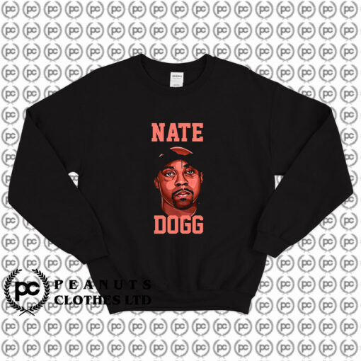 Nate Dogg Sweatshirt