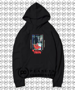 Night Of The Creeps Scary Movie Hoodie