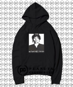 Night Stalker Mugshot Hoodie