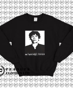 Night Stalker Mugshot Sweatshirt