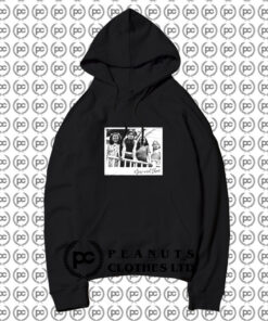 Now And Then Movie Hoodie