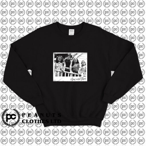 Now And Then Movie Sweatshirt