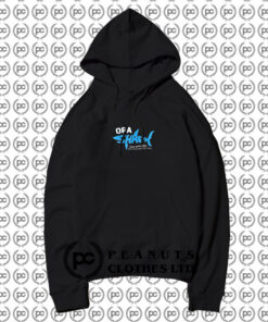 Opa Shark Doo Doo Doo Hoodie