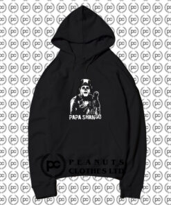 Papa Shango Retro Legends Hoodie