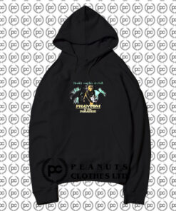 Phantom Of The Paradise Rock n Roll Soul Hoodie