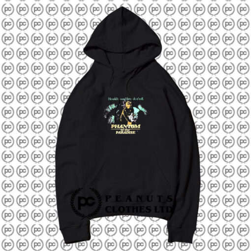 Phantom Of The Paradise Rock n Roll Soul Hoodie