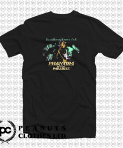 Phantom Of The Paradise Rock n Roll Soul T Shirt