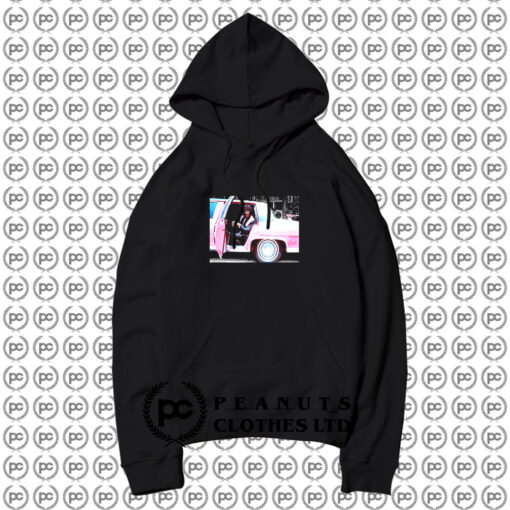 Pinky Next Friday Funny Movie Hoodie