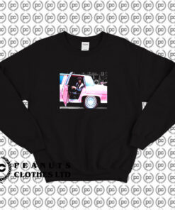 Pinky Next Friday Funny Movie Sweatshirt