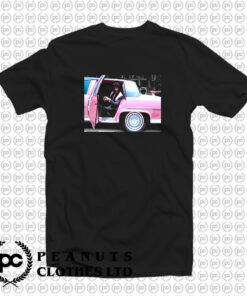 Pinky Next Friday Funny Movie T Shirt