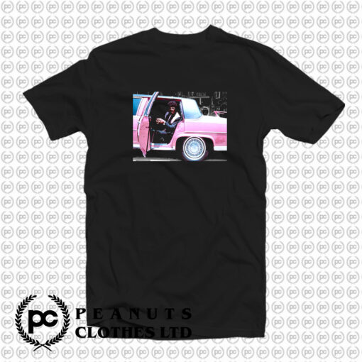 Pinky Next Friday Funny Movie T Shirt