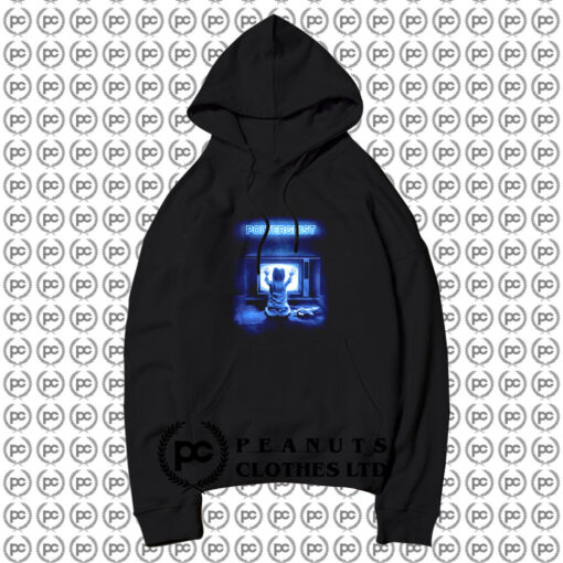 Poltergeist Horror Movie Hoodie